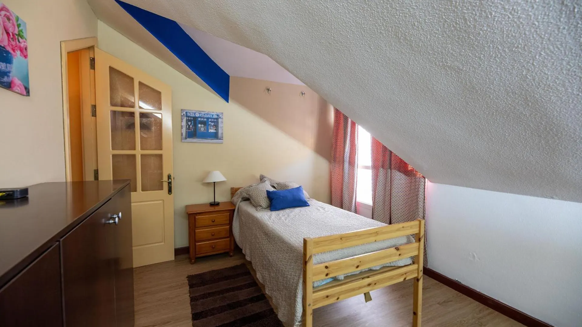 Holiday home Vivienda Vacacional Sol Y Cumbre Maspalomas