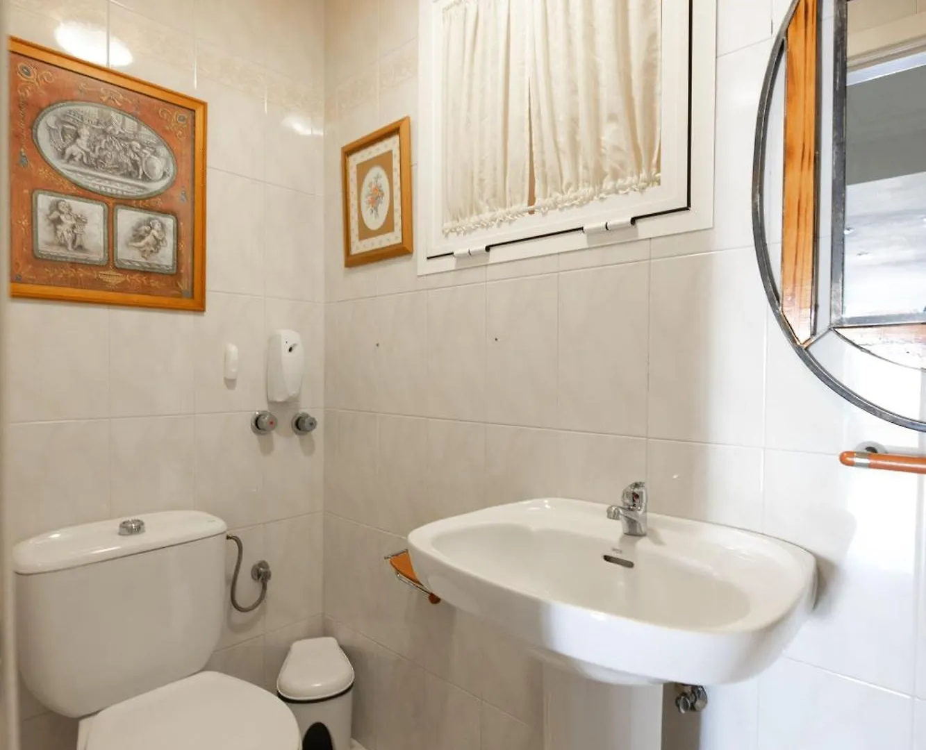 Vivienda Vacacional Sol Y Cumbre 马斯帕洛马斯 0*,  西班牙