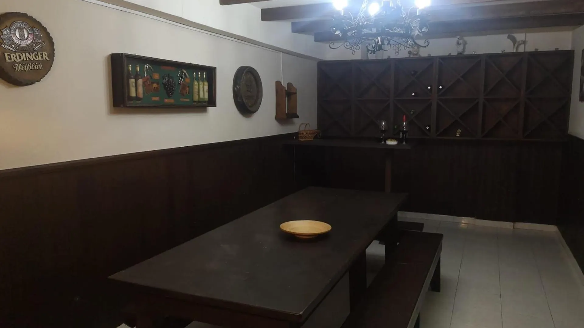Vivienda Vacacional Sol Y Cumbre 马斯帕洛马斯 0*,  西班牙