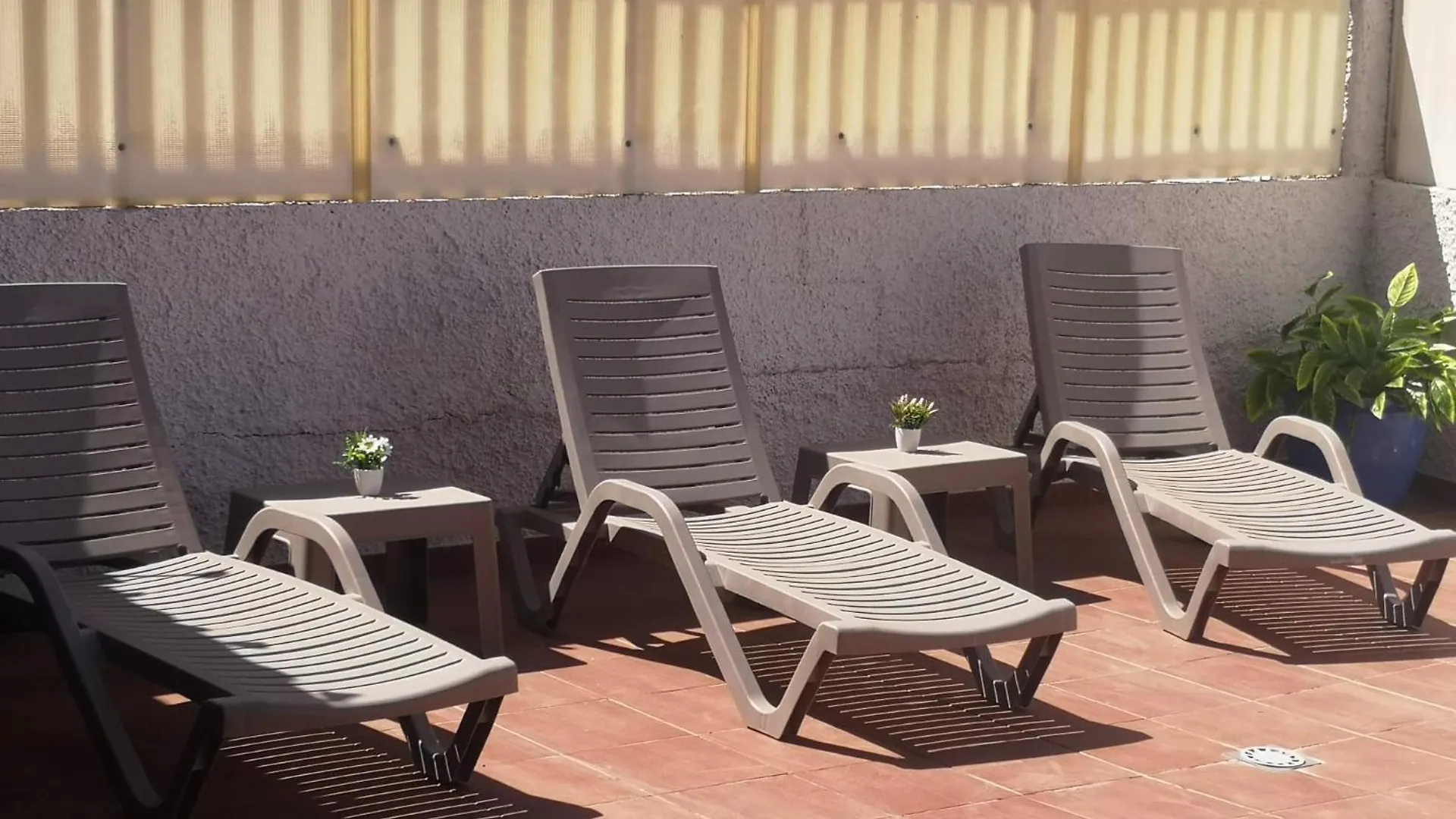 Vivienda Vacacional Sol Y Cumbre 马斯帕洛马斯 0*,  西班牙