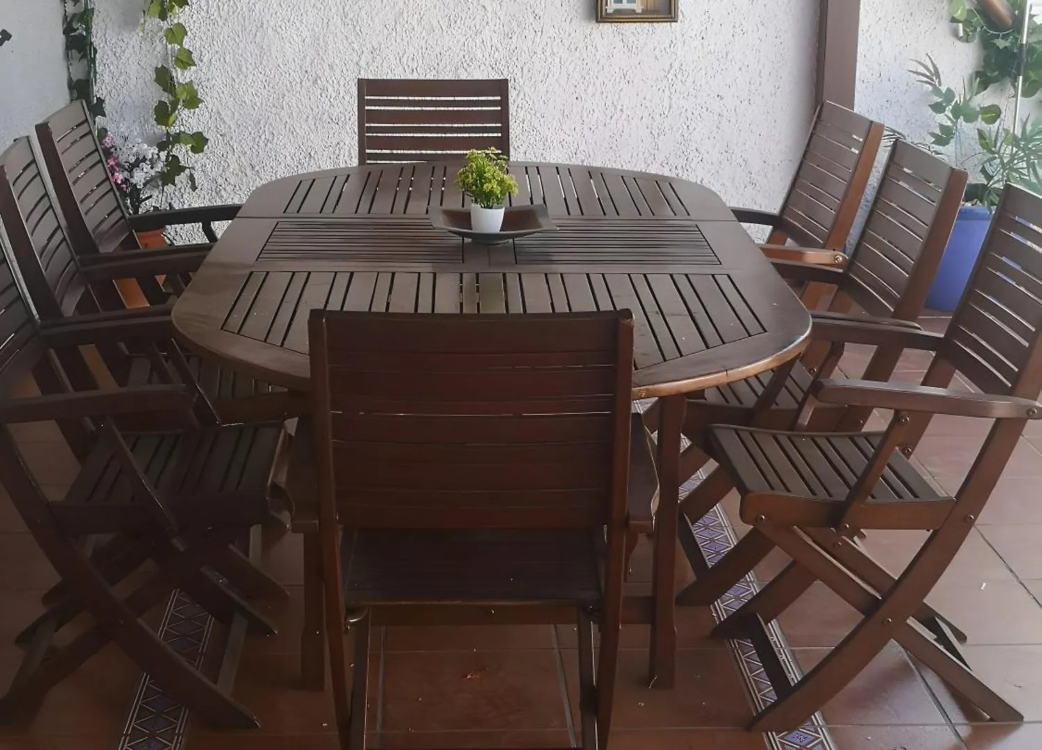 Holiday home Vivienda Vacacional Sol Y Cumbre Maspalomas