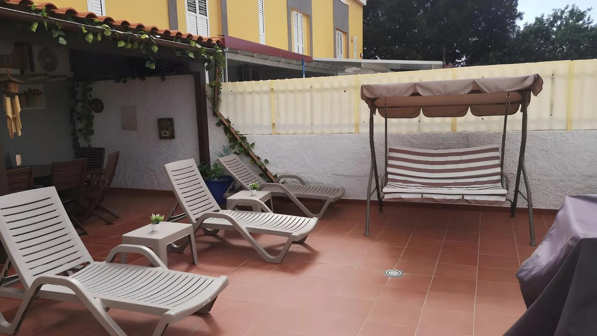 Holiday home Vivienda Vacacional Sol Y Cumbre Maspalomas